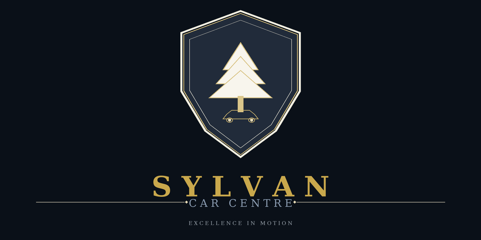 Sylvan Car Centre
